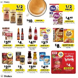 Drakes catalogue week 20 Page 12