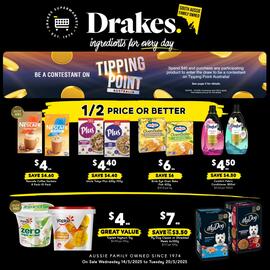 Drakes catalogue week 20 Page 20