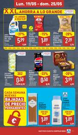 Folleto ALDI semana 21 Página 11