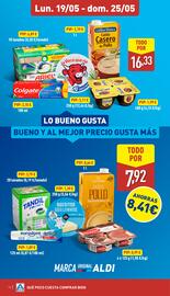 Folleto ALDI semana 21 Página 12