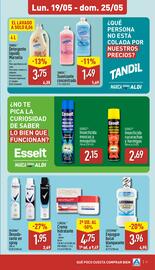 Folleto ALDI semana 21 Página 13