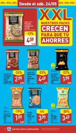 Folleto ALDI semana 21 Página 14