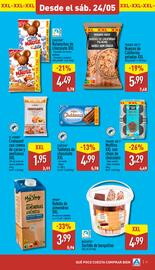 Folleto ALDI semana 21 Página 15