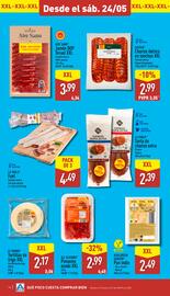 Folleto ALDI semana 21 Página 16