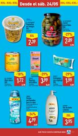 Folleto ALDI semana 21 Página 17