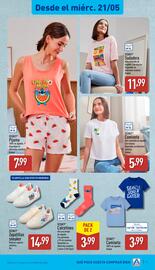 Folleto ALDI semana 21 Página 19