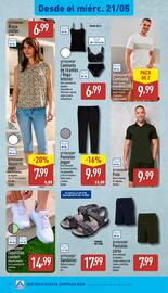 Folleto ALDI semana 21 Página 20