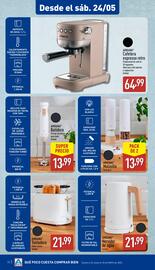 Folleto ALDI semana 21 Página 22