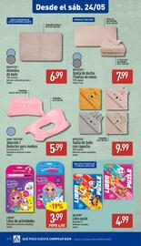 Folleto ALDI semana 21 Página 24