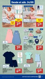 Folleto ALDI semana 21 Página 25