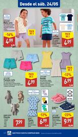 Folleto ALDI semana 21 Página 26