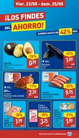 Folleto ALDI semana 21 Página 27