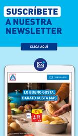 Folleto ALDI semana 21 Página 28