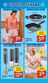 Folleto ALDI semana 21 Página 3