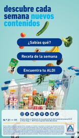 Folleto ALDI semana 21 Página 30
