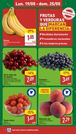 Folleto ALDI semana 21 Página 4