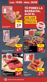Folleto ALDI semana 21 Página 8