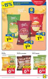 Folleto Lidl semana 21 Página 13