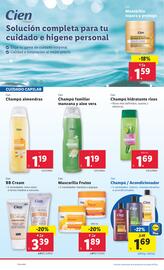 Folleto Lidl semana 21 Página 14