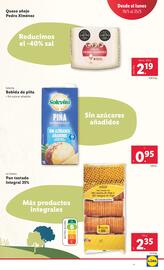 Folleto Lidl semana 21 Página 17