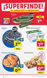Folleto Lidl semana 21 Página 18
