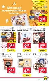Folleto Lidl semana 21 Página 21