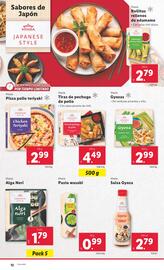 Folleto Lidl semana 21 Página 22