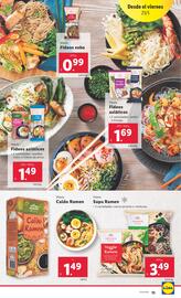 Folleto Lidl semana 21 Página 23