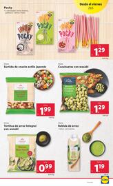 Folleto Lidl semana 21 Página 25
