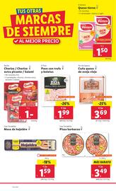 Folleto Lidl semana 21 Página 26