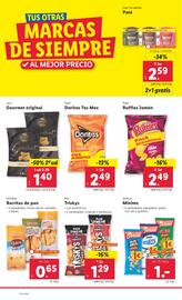 Folleto Lidl semana 21 Página 28
