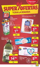 Folleto Lidl semana 21 Página 3