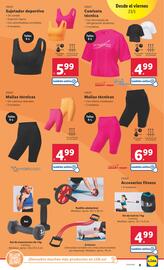 Folleto Lidl semana 21 Página 9
