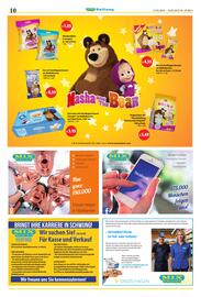 Mix Markt Prospekt woche 20 Seite 3