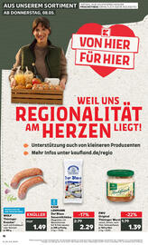 Kaufland Prospekt Seite 31