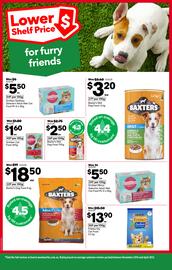 Woolworths catalogue week 20 Page 10