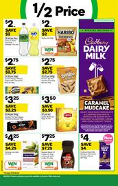Woolworths catalogue week 20 Page 14