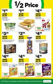 Woolworths catalogue week 20 Page 15
