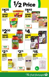 Woolworths catalogue week 20 Page 16