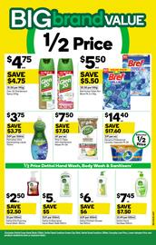 Woolworths catalogue week 20 Page 17