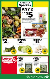 Woolworths catalogue week 20 Page 20