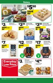 Woolworths catalogue week 20 Page 21