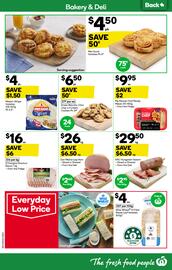 Woolworths catalogue week 20 Page 22