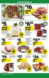 Woolworths catalogue week 20 Page 23