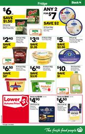 Woolworths catalogue week 20 Page 24