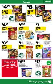 Woolworths catalogue week 20 Page 26