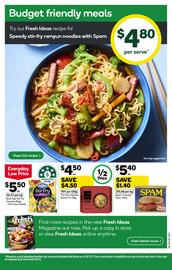 Woolworths catalogue week 20 Page 27