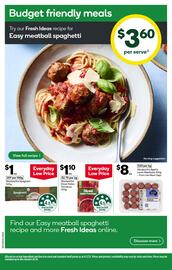 Woolworths catalogue week 20 Page 28