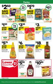 Woolworths catalogue week 20 Page 29