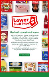 Woolworths catalogue week 20 Page 3